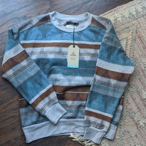 Prana Cozy Up Sweatshirt